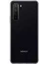 Смартфон Honor 30S 6Gb/128Gb Black (CDY-NX9A) фото 2
