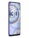 Смартфон Honor 30S 6Gb/128Gb Purple (CDY-NX9A) фото 4