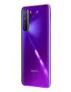 Смартфон Honor 30S 6Gb/128Gb Purple (CDY-NX9A) фото 8