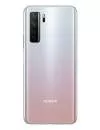 Смартфон Honor 30S 6Gb/128Gb Silver (CDY-NX9A) фото 2