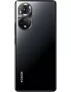 Смартфон Honor 50 12GB/256GB (полночный черный) фото 3
