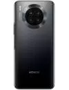 Смартфон HONOR 50 Lite 6GB/128GB (полночный черный) фото 5