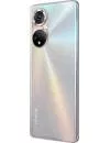 Смартфон Honor 50 Pro 12Gb/256Gb Frost Crystal фото 7