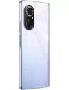 Смартфон Honor 50 SE 8Gb/256Gb Silver фото 6