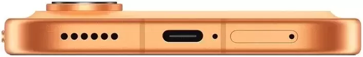 Смартфон HONOR 600 Dual SIM 8GB/256GB международная версия (оранжевый) фото 5