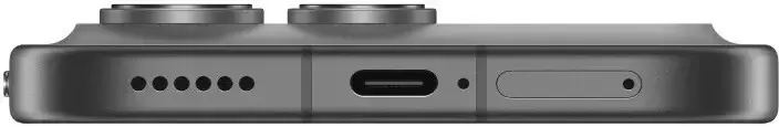Смартфон HONOR 600 Pro Single SIM 12GB/256GB международная версия (черный) фото 4