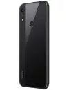 Смартфон Honor 8A 2Gb/32Gb Black (JAT-LX1) фото 10