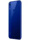 Смартфон Honor 8A 2Gb/32Gb Blue (JAT-LX1) фото 10