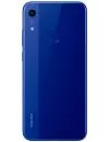 Смартфон Honor 8A 2Gb/32Gb Blue (JAT-LX1) фото 2