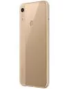 Смартфон Honor 8A 2Gb/32Gb Gold (JAT-LX1) фото 10