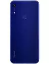 Смартфон Honor 8A Prime 3Gb/64Gb Blue (JAT-LX1) фото 2