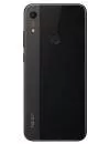 Смартфон Honor 8A Pro 3Gb/64Gb Black (JAT-L41) фото 2