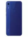 Смартфон Honor 8A Pro 3Gb/64Gb Blue (JAT-L41) фото 2