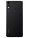 Смартфон Honor 8C 3Gb/32Gb Black (BKK-L21) icon 2