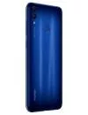 Смартфон Honor 8C 3Gb/32Gb Blue (BKK-L21) фото 8