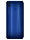 Смартфон Honor 8C 4Gb/32Gb Blue icon 2