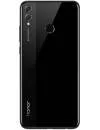 Смартфон Honor 8X 4Gb/128Gb Black (JSN-L21) фото 2