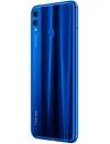 Смартфон Honor 8X 4Gb/128Gb Blue (JSN-L21) фото 6