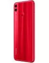 Смартфон Honor 8X 4Gb/128Gb Red (JSN-L21) фото 8