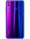 Смартфон Honor 8X 4Gb/64Gb Phantom Blue (JSN-L21) фото 2