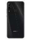 Смартфон Honor 9C 4Gb/64Gb Black (AKA-L29) фото 2