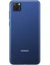 Смартфон Honor 9S 2Gb/32Gb Blue (DUA-LX9) фото 2