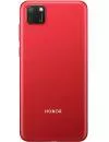 Смартфон Honor 9S 2Gb/32Gb Red (DUA-LX9) фото 2