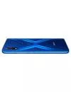 Смартфон Honor 9X 4Gb/128Gb Blue (STK-LX1) фото 9