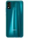 Смартфон Honor 9X Lite 4Gb/128Gb Green (JSN-L21) фото 2