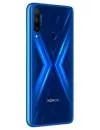 Смартфон Honor 9X Premium 4Gb/128Gb Blue (STK-LX1) фото 6