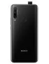 Смартфон Honor 9X Premium 4Gb/64Gb Black (STK-LX1) фото 2