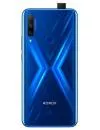 Смартфон Honor 9X Premium 4Gb/64Gb Blue (STK-LX1) icon 2