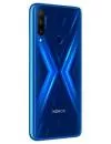 Смартфон Honor 9X Premium 4Gb/64Gb Blue (STK-LX1) icon 6