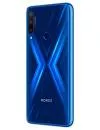 Смартфон Honor 9X Premium 4Gb/64Gb Blue (STK-LX1) icon 8