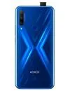 Смартфон Honor 9X Premium 6Gb/128Gb Blue (STK-LX1) фото 2
