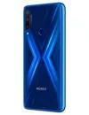 Смартфон Honor 9X Premium 6Gb/128Gb Blue (STK-LX1) фото 8