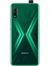 Смартфон Honor 9X Premium 6Gb/128Gb Green (STK-LX1) фото 2