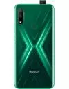 Смартфон Honor 9X Premium 6Gb/128Gb Green (STK-LX1) icon 2