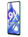 Смартфон Honor 9X Premium 6Gb/128Gb Green (STK-LX1) фото 6