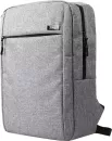 Городской рюкзак Hoco BAG03 серый фото 2