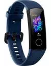 Фитнес-браслет Honor Band 5 Blue фото 3