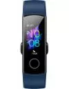 Фитнес-браслет Honor Band 5 Blue фото 4