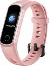 Фитнес-браслет Honor Band 5i Pink icon