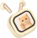 Наушники HONOR Choice CuBuds (бежевый, международная версия) icon