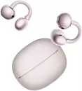 Наушники HONOR Choice Earbuds Clip 2 Pro (розовый, международная версия) фото 2
