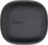 Наушники HONOR Choice Earbuds Q (черный, международная версия) фото 7
