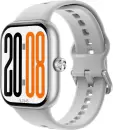 Умные часы HONOR Choice InFoWear Watch 2 Pro LWS-WB11 (серебристый) icon