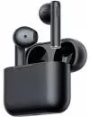 Наушники HONOR Choice Moecen Earbuds X (полночный черный, международная версия) icon 3