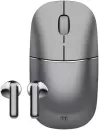 Мышь HONOR Choice MouseBuds Pro (серый) icon