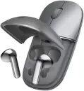 Мышь HONOR Choice MouseBuds Pro (серый) фото 2